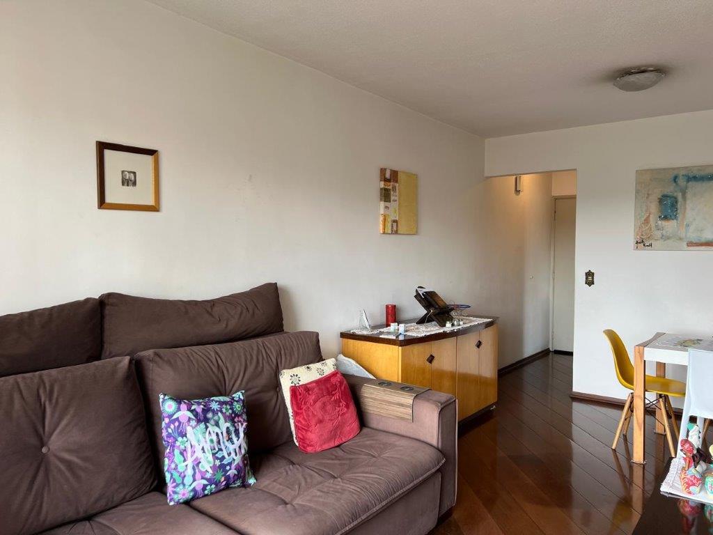 VILA LEOPOLDINA APARTAMETNO À VENDA COM 3 DORMITÓRIOS E VAGA LIVRE