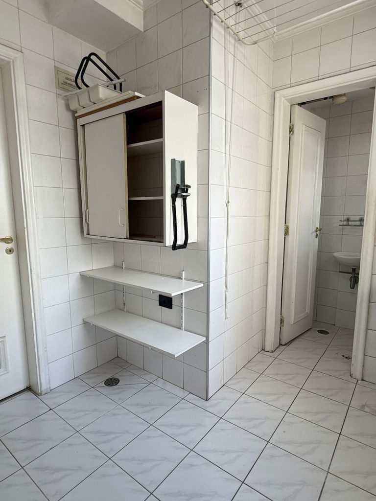 Locação 3 dormitórios (1 suíte) PERDIZES