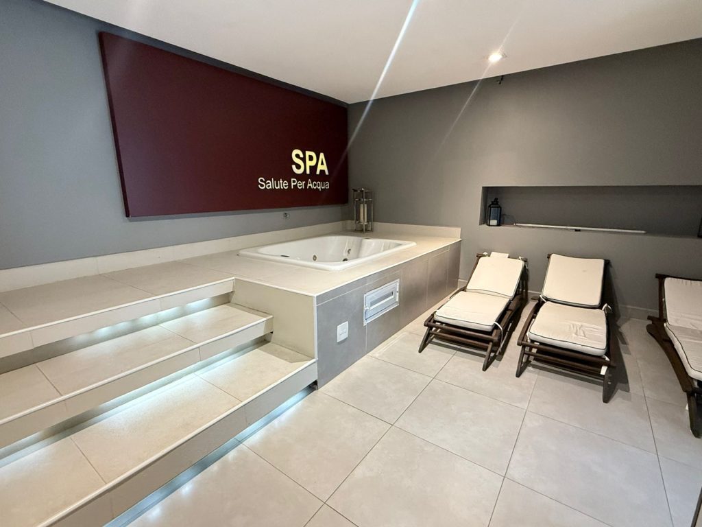 LOCAÇÃO 1 SUITE – ALTO DE PINHEIROS