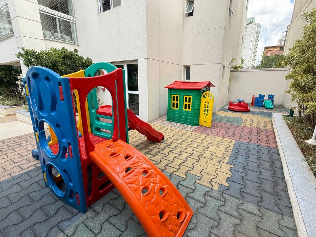 LOCAÇÃO 1 SUITE – ALTO DE PINHEIROS