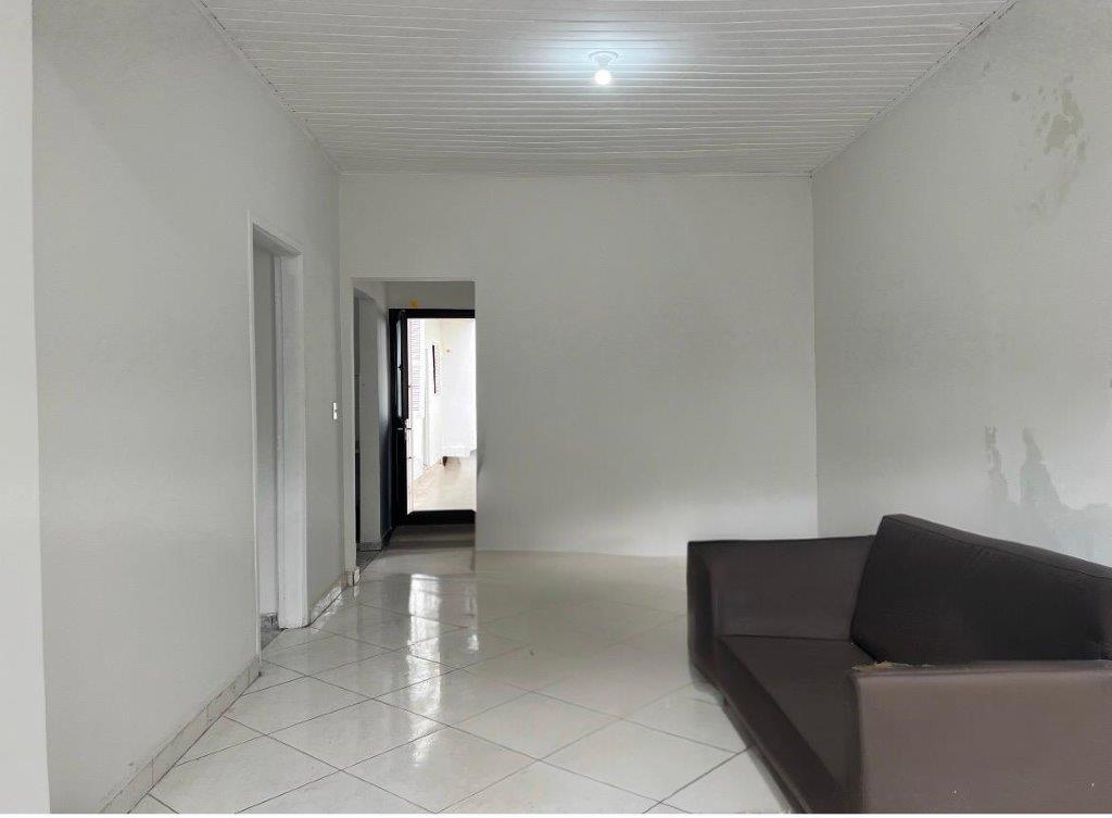 LAPA DE BAIXO CASA TÉRREA PARA LOCAÇÃO   