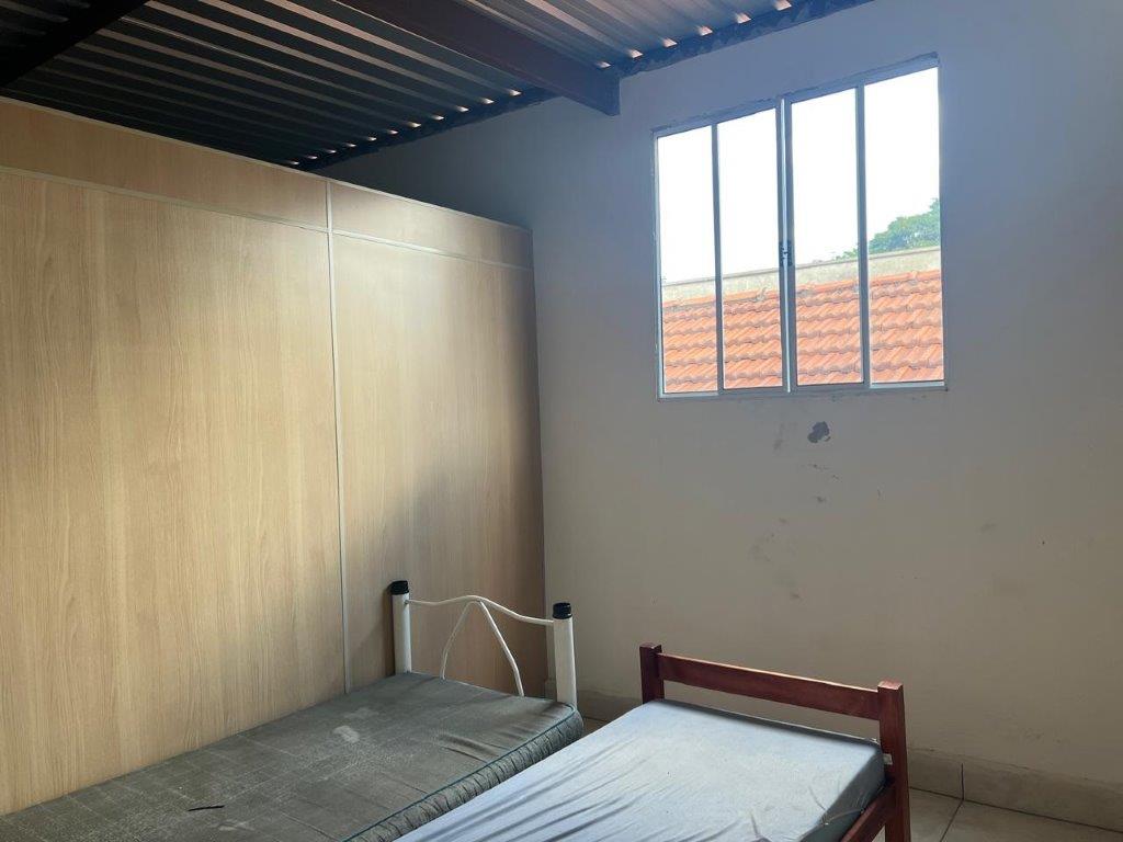 ÁGUA BRANCA APARTAMENTO PARA LOCAÇÃO
