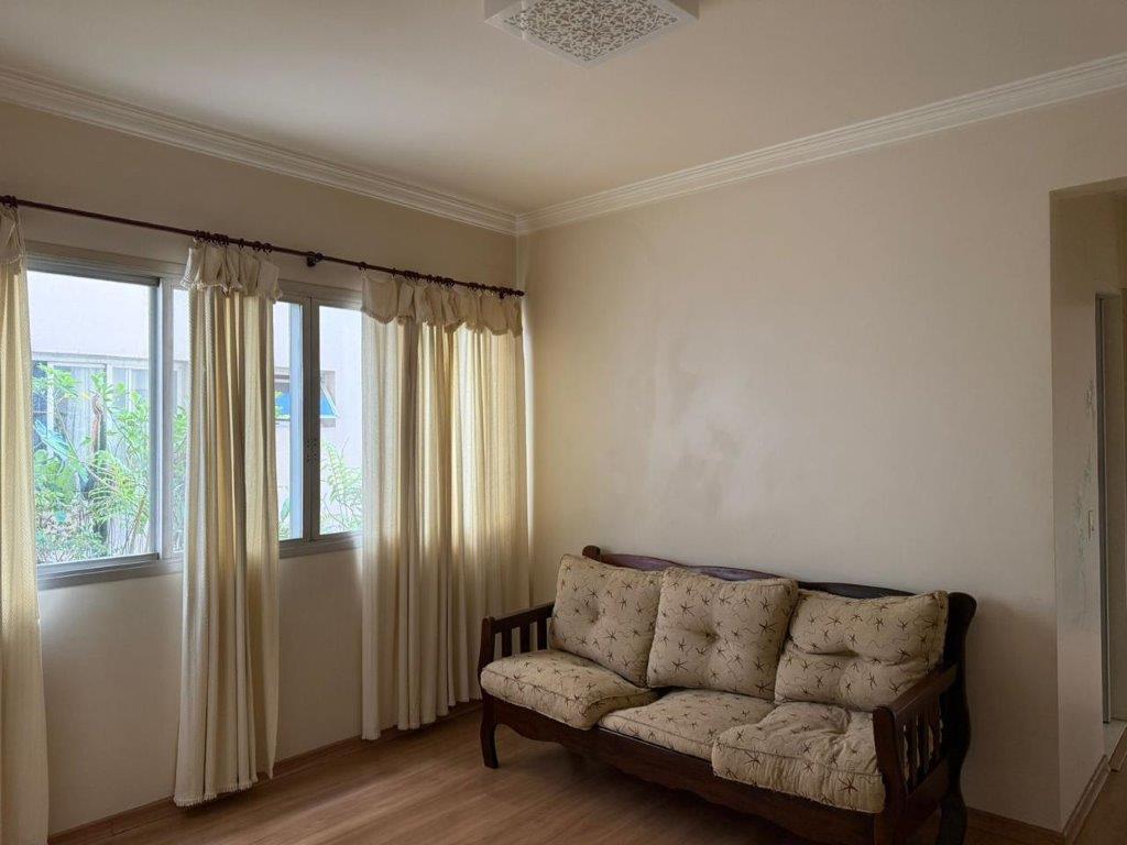 LAPA APARTAMENTO À VENDA COM UM DORMITÓRIO E VAGA