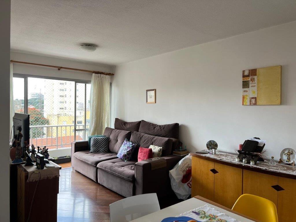 VILA LEOPOLDINA APARTAMETNO À VENDA COM 3 DORMITÓRIOS E VAGA LIVRE