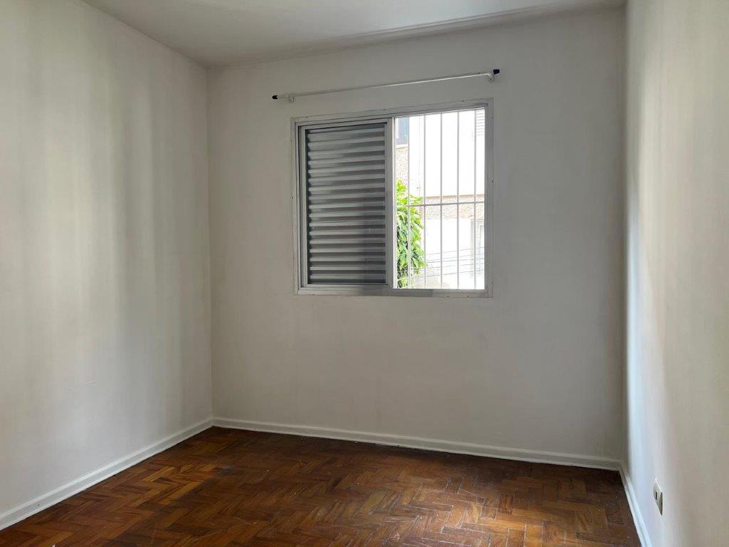 LAPA DE BAIXO APARTAMENTO PARA LOCAÇÃO NO 1º ANDAR – CONDOMÍNIO CENTRAL PARQUE LAPA