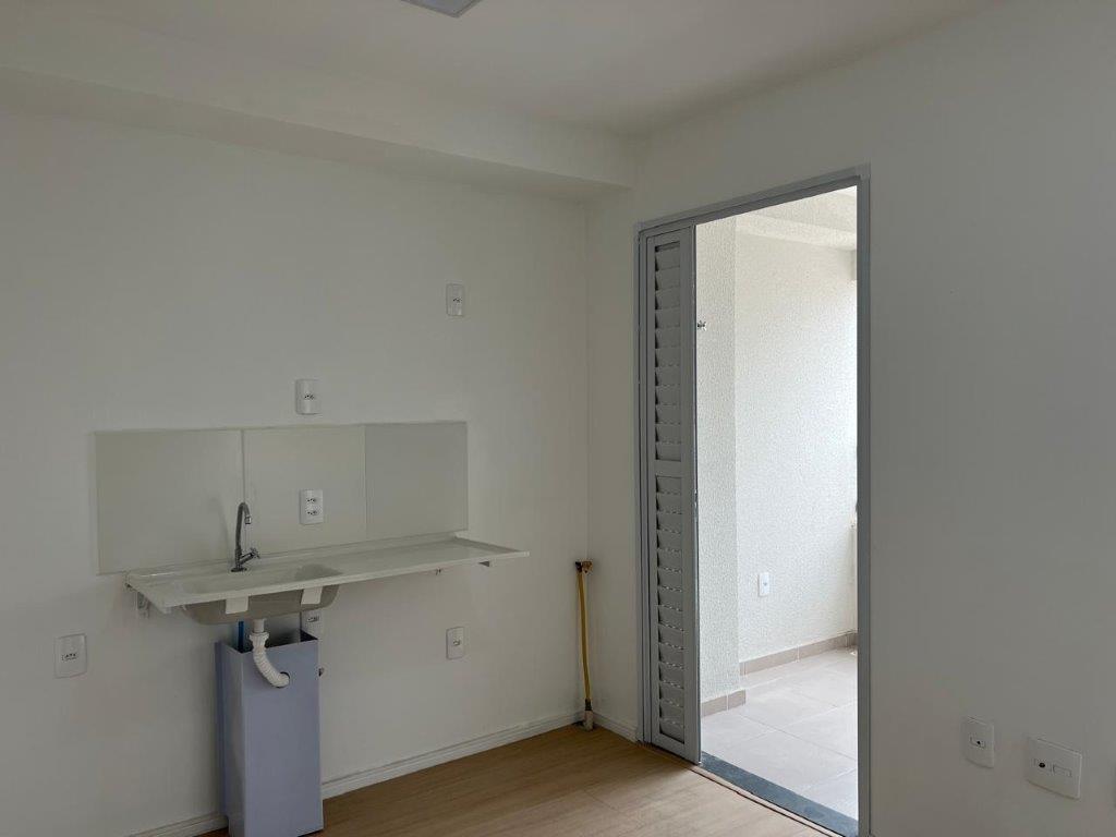 LAPA APARTAMENTO STUDIO PARA LOCAÇÃO COM AU DE 28,35 m2