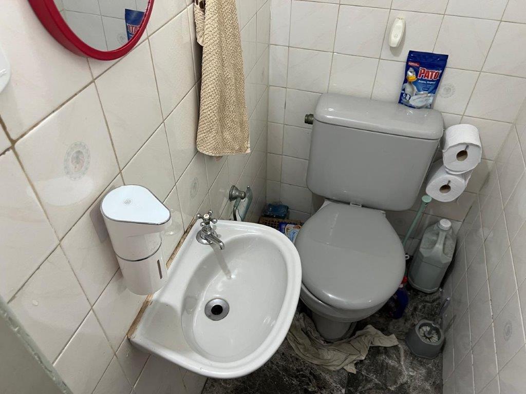 JARDIM REGINA SOBRADO À VENDA COM 3 DORMITÓRIOS E VAGA DE GARAGEM
