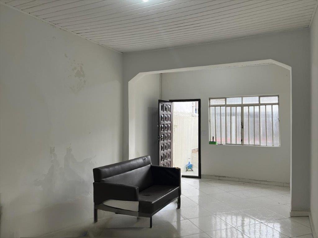 LAPA DE BAIXO CASA TÉRREA À VENDA  