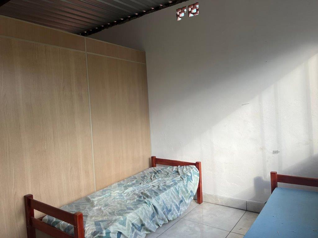 ÁGUA BRANCA APARTAMENTO PARA LOCAÇÃO