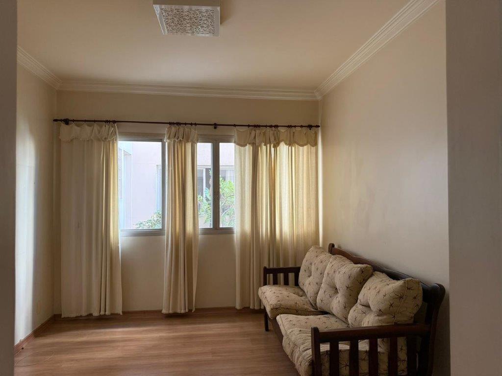 LAPA APARTAMENTO À VENDA COM UM DORMITÓRIO E VAGA