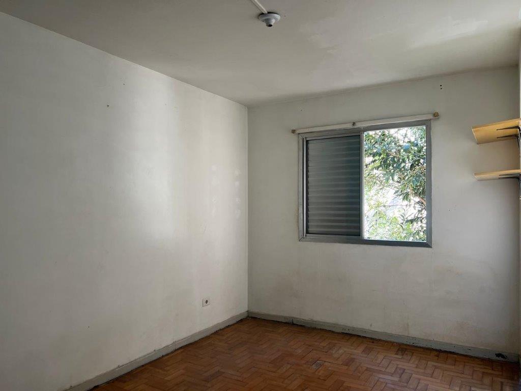 LAPA DE BAIXO APARTAMENTO À VENDA COM 2 DORMITÓRIOS