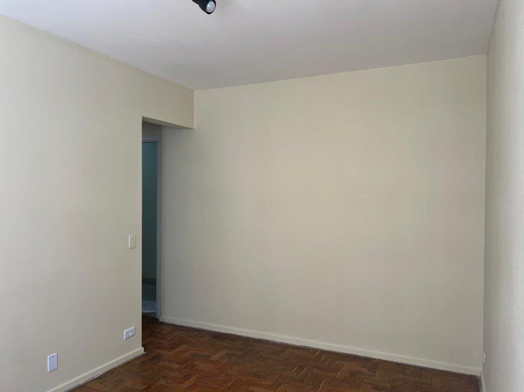 POMPÉIA APARTAMENTO PARA ALUGAR DE UM QUARTO, COM VAGA FIXA E COBERTA