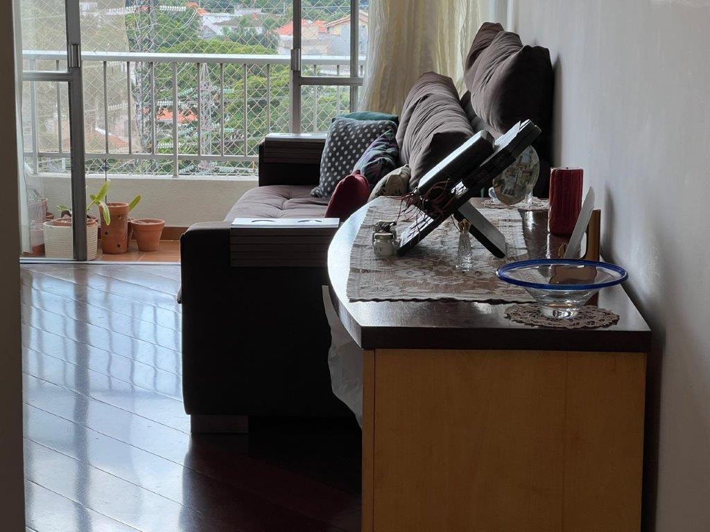 VILA LEOPOLDINA APARTAMETNO À VENDA COM 3 DORMITÓRIOS E VAGA LIVRE