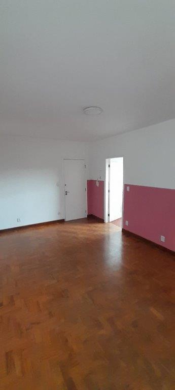 ALTO DA LAPA APARTAMENTO PARA LOCAÇÃO COM 2 DORMITÓRIOS