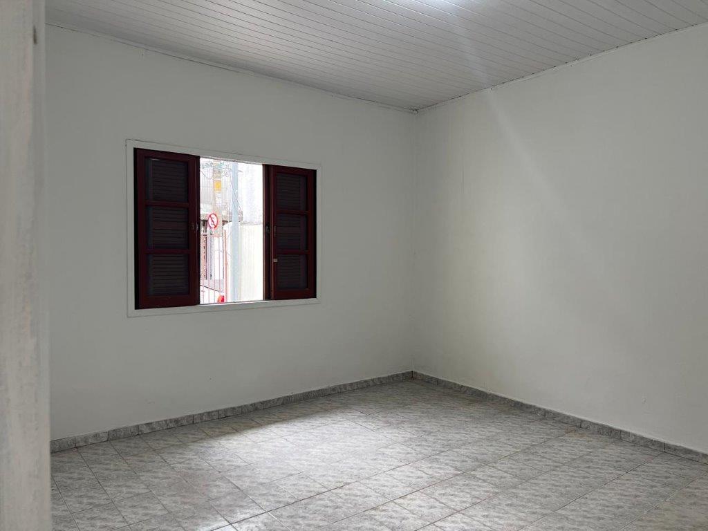 LAPA DE BAIXO CASA TÉRREA PARA LOCAÇÃO   