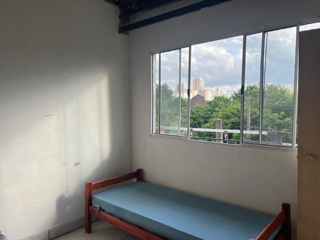 ÁGUA BRANCA APARTAMENTO PARA LOCAÇÃO