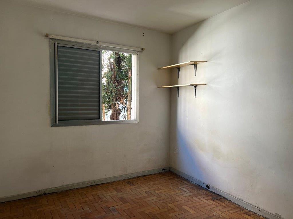 LAPA DE BAIXO APARTAMENTO À VENDA COM 2 DORMITÓRIOS