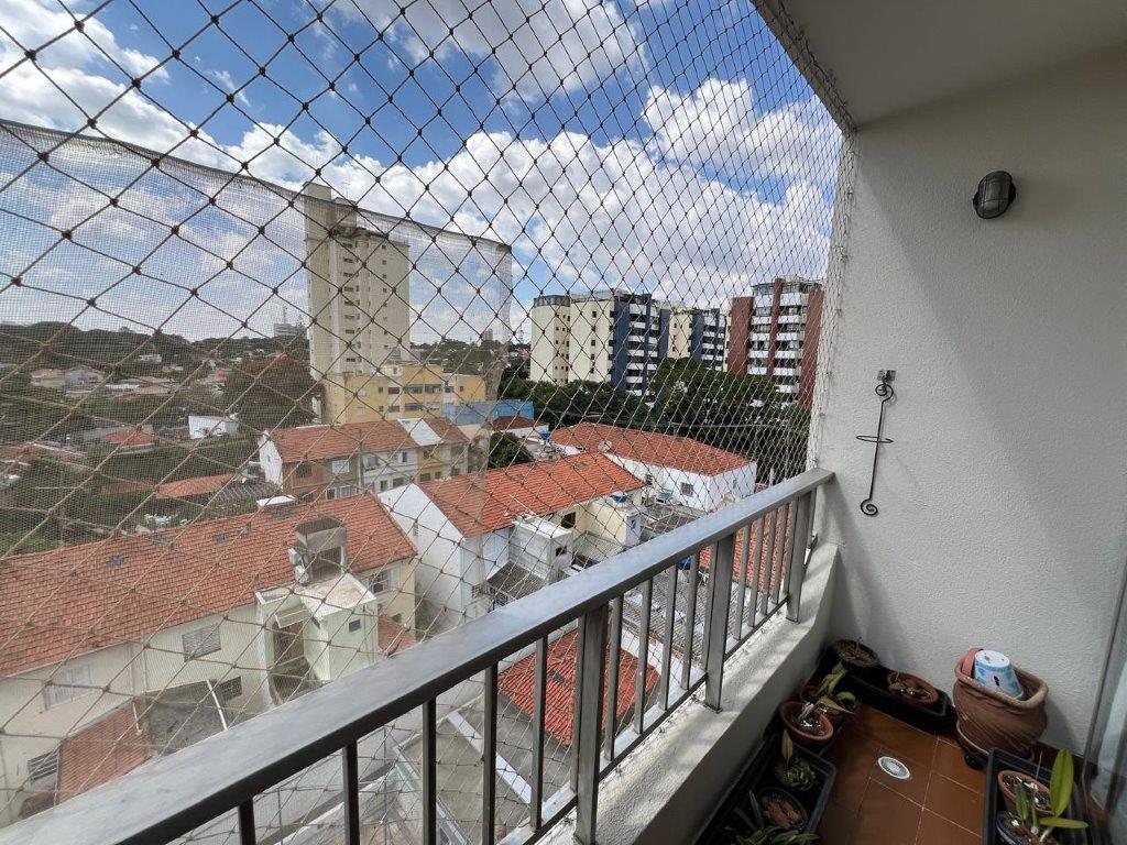 VILA LEOPOLDINA APARTAMETNO À VENDA COM 3 DORMITÓRIOS E VAGA LIVRE