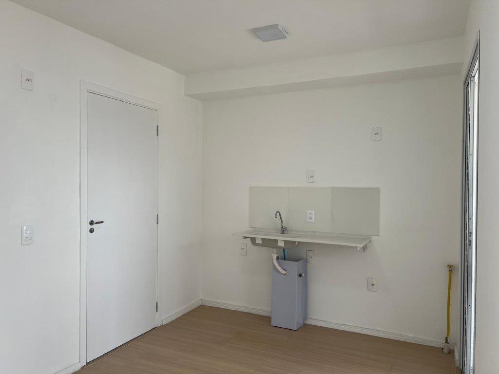 LAPA APARTAMENTO STUDIO PARA LOCAÇÃO COM AU DE 28,35 m2