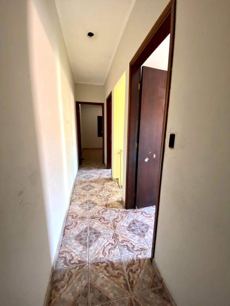 SOBRADO PARA VENDA 3 DORMITÓRIOS– ViIa dos Remédios.