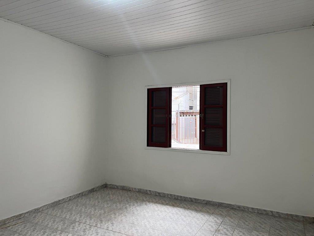 LAPA DE BAIXO CASA TÉRREA À VENDA  