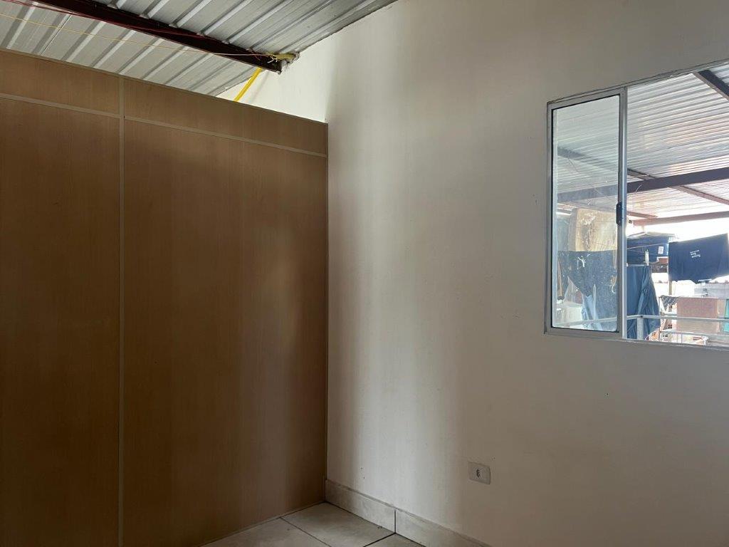 ÁGUA BRANCA APARTAMENTO PARA LOCAÇÃO