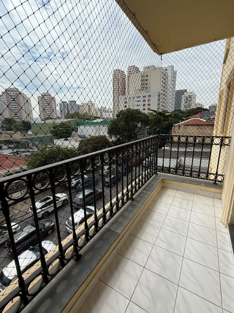 Locação 3 dormitórios (1 suíte) PERDIZES