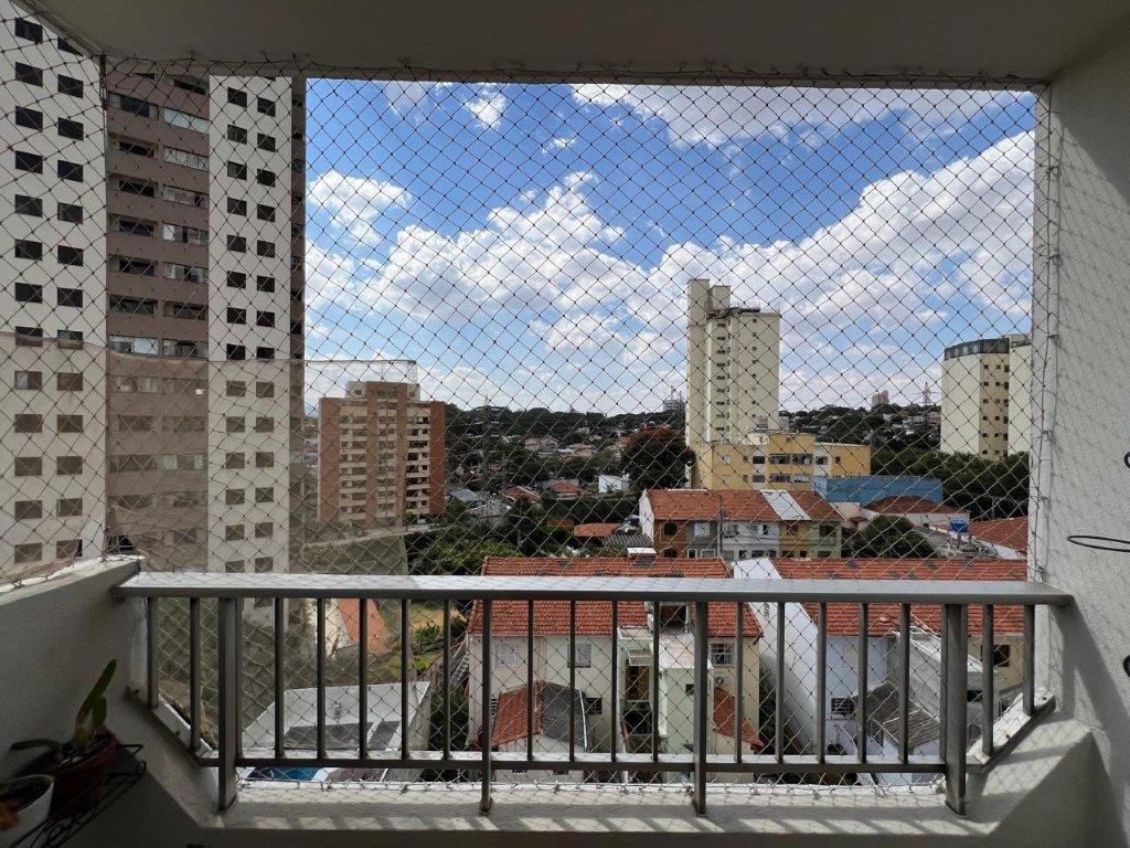 VILA LEOPOLDINA APARTAMETNO À VENDA COM 3 DORMITÓRIOS E VAGA LIVRE