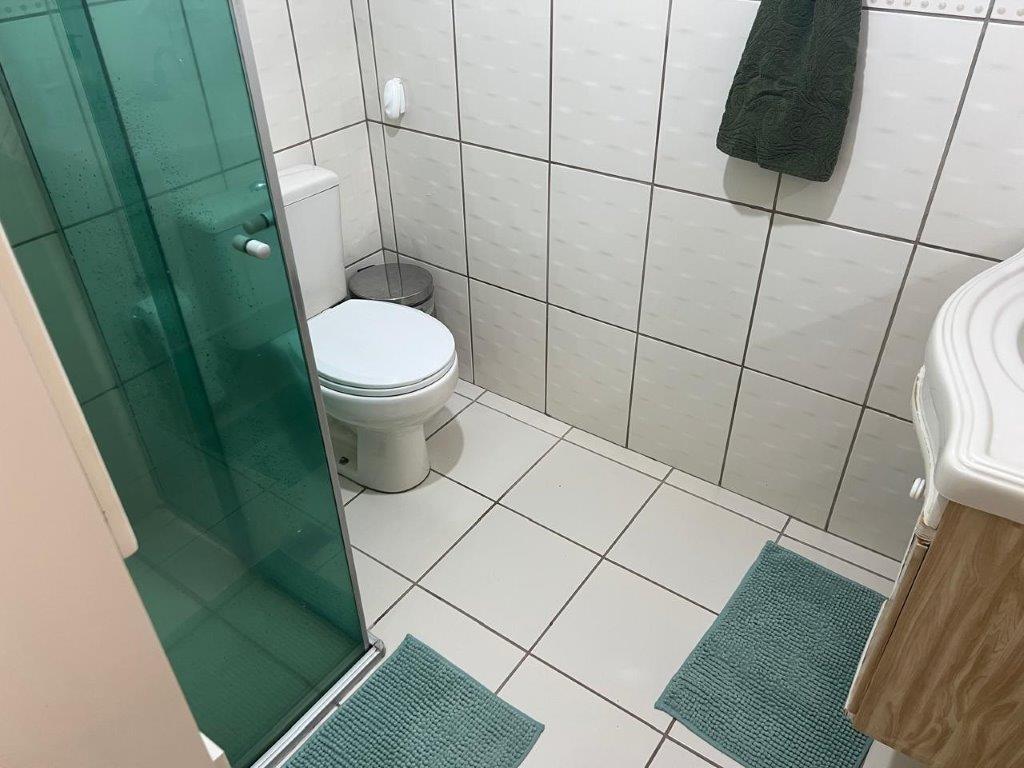 PIRITUBA APARTAMENTO À VENDA COM 2 DORMITÓRIOS E DUAS VAGAS.