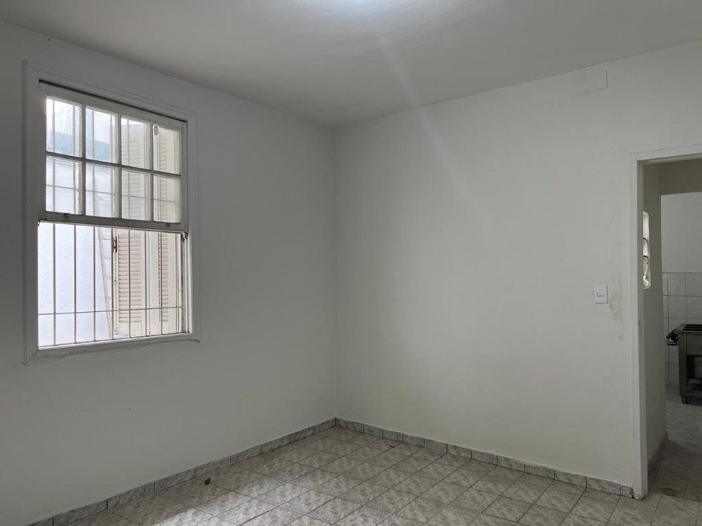 LAPA DE BAIXO CASA TÉRREA PARA LOCAÇÃO   