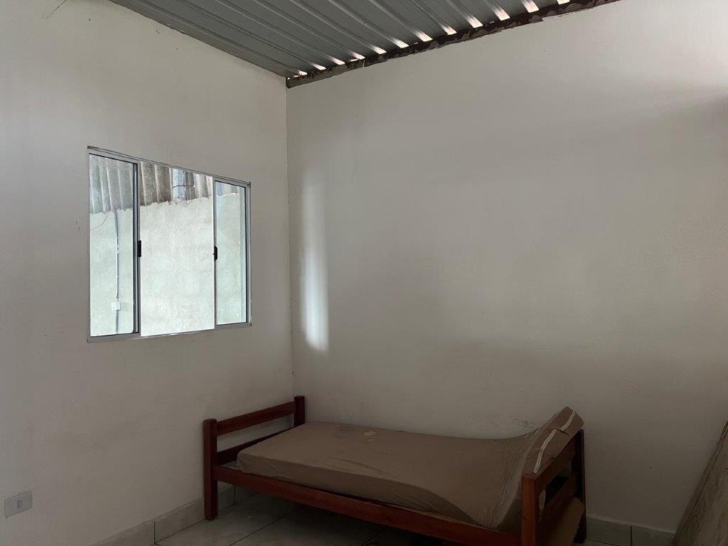 ÁGUA BRANCA APARTAMENTO PARA LOCAÇÃO