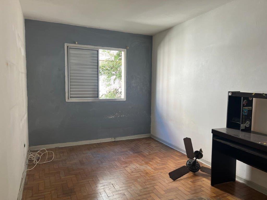 LAPA DE BAIXO APARTAMENTO À VENDA COM 2 DORMITÓRIOS