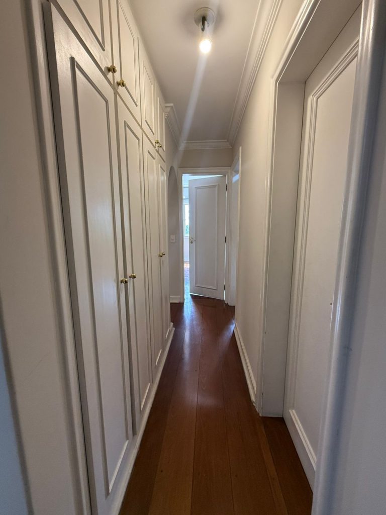 Locação 3 dormitórios (1 suíte) PERDIZES