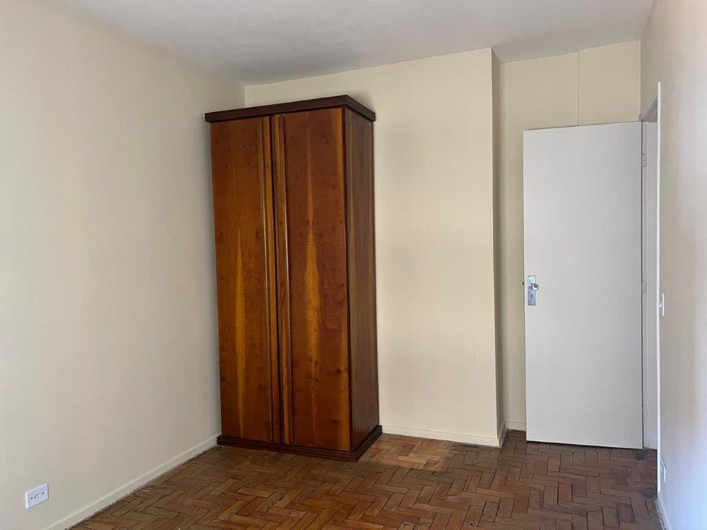 POMPÉIA APARTAMENTO PARA ALUGAR DE UM QUARTO, COM VAGA FIXA E COBERTA