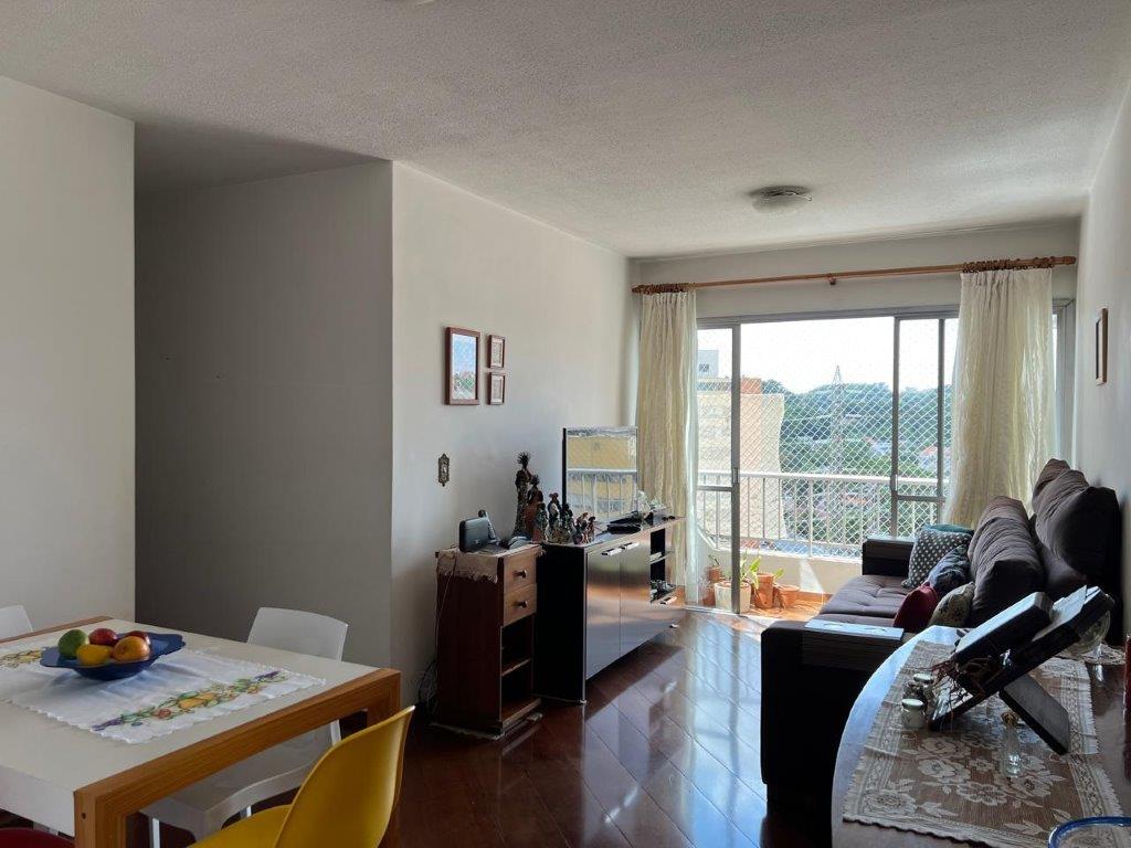 VILA LEOPOLDINA APARTAMETNO À VENDA COM 3 DORMITÓRIOS E VAGA LIVRE