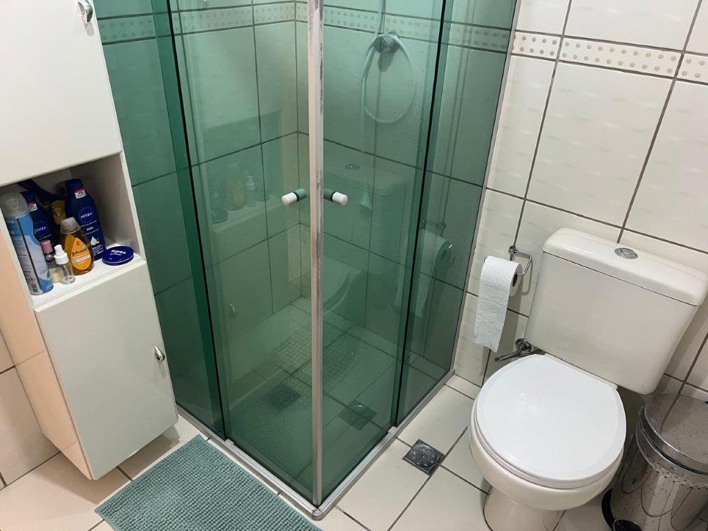 PIRITUBA APARTAMENTO À VENDA COM 2 DORMITÓRIOS E DUAS VAGAS.