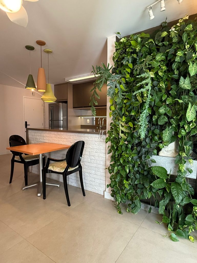 LOCAÇÃO 1 SUITE – ALTO DE PINHEIROS