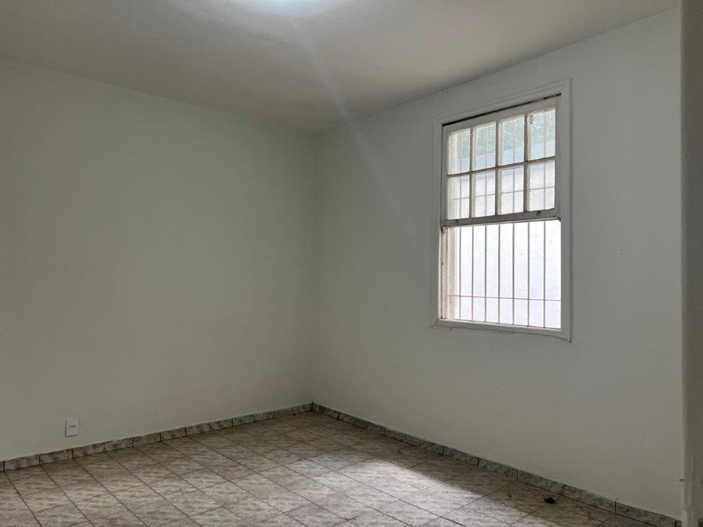 LAPA DE BAIXO CASA TÉRREA PARA LOCAÇÃO   