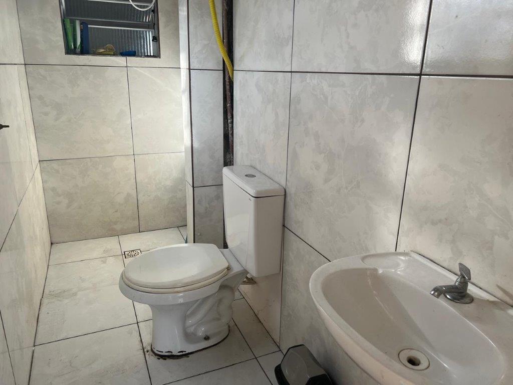 ÁGUA BRANCA APARTAMENTO PARA LOCAÇÃO
