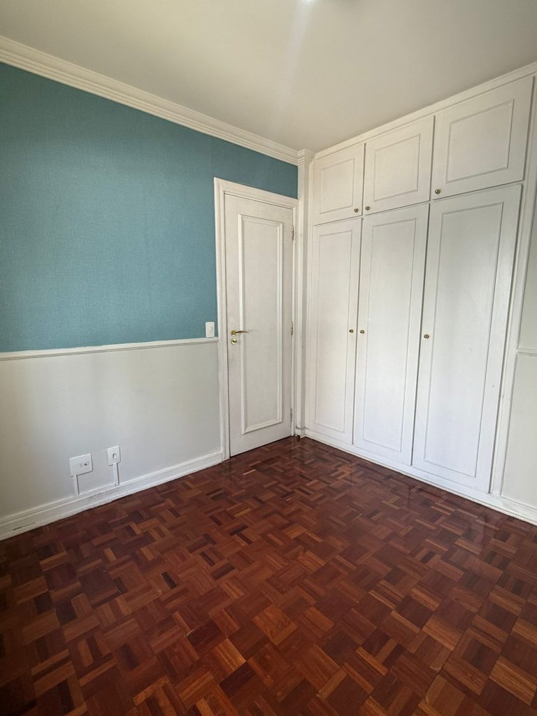 Locação 3 dormitórios (1 suíte) PERDIZES