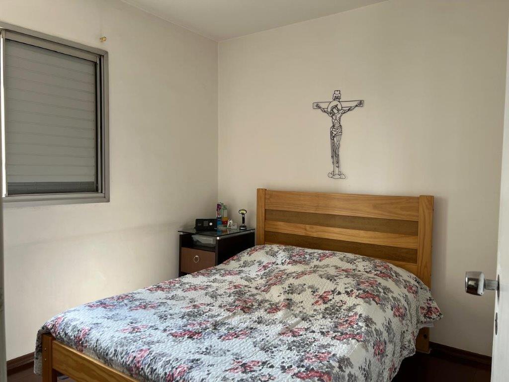 VILA LEOPOLDINA APARTAMETNO À VENDA COM 3 DORMITÓRIOS E VAGA LIVRE