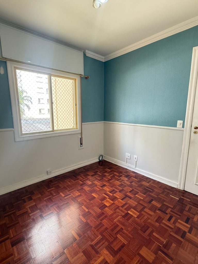 Locação 3 dormitórios (1 suíte) PERDIZES