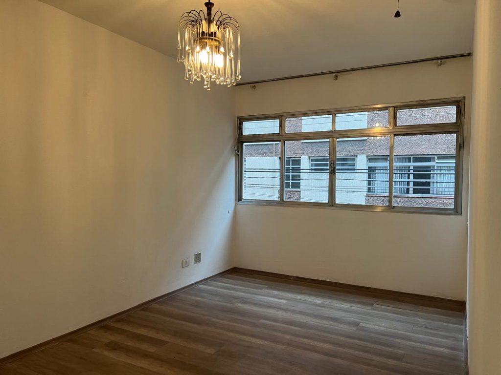 Apartamento para venda