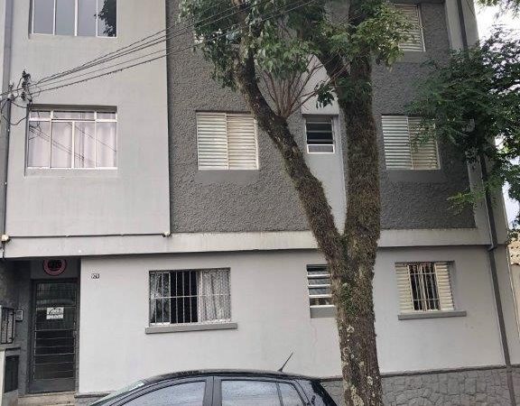 VILA ROMANA APARTAMENTO À VENDA NA RUA CATÃO