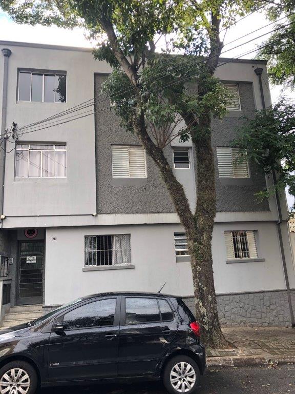 VILA ROMANA APARTAMENTO À VENDA NA RUA CATÃO