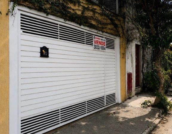 Ref.  SOBRADO À VENDA NO BAIRRO PARQUE DA LAPA