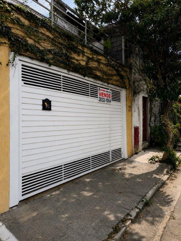 Ref.  SOBRADO À VENDA NO BAIRRO PARQUE DA LAPA