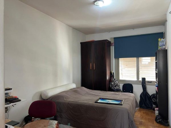 VILA ROMANA APARTAMENTO À VENDA COM UM DORMITÓRIO COM VAGA PRÓXIMO DO SESC POMPÉIA