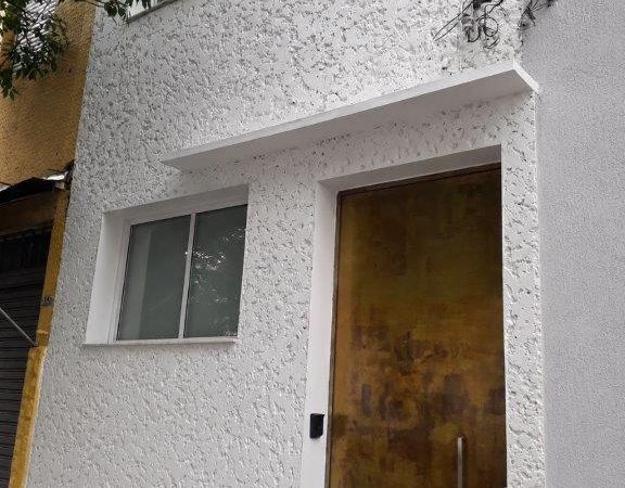 LAPA SOBRADO COMERCIAL PARA LOCAÇÃO NA RUA DOMINGOS RODRIGUES 