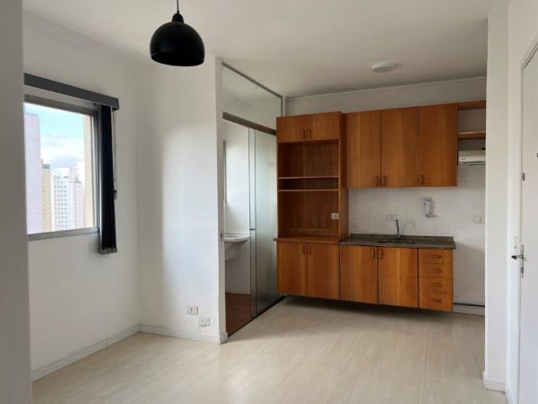 PERDIZES APARTAMENTO PARA ALUGAR COM UM QUARTO E UMA VAGA